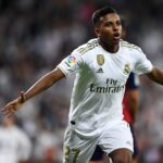 Rodrygo to the highly competitive European stage