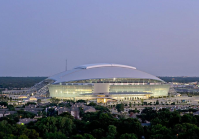 Copa America 2024 United States vs. Bolivia AT&T Stadium Arlington, TX