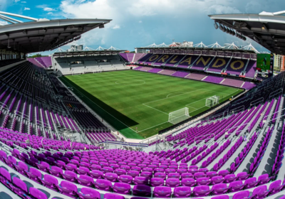 Copa America Canada or Trinidad & Tobago vs. Chile Exploria Stadium Orlando, FL