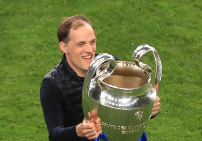 Thomas Tuchel: The Alluring German