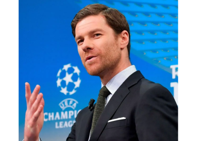 Xabi Alonso: The Midfield Maestro Turned Administrator