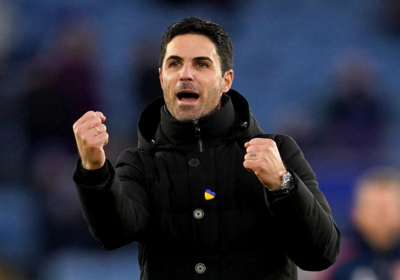 Mikel Arteta: The Pupil