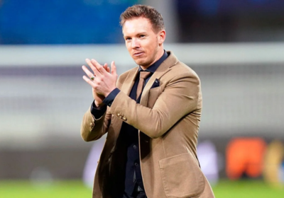 Julian Nagelsmann: The German Wonder