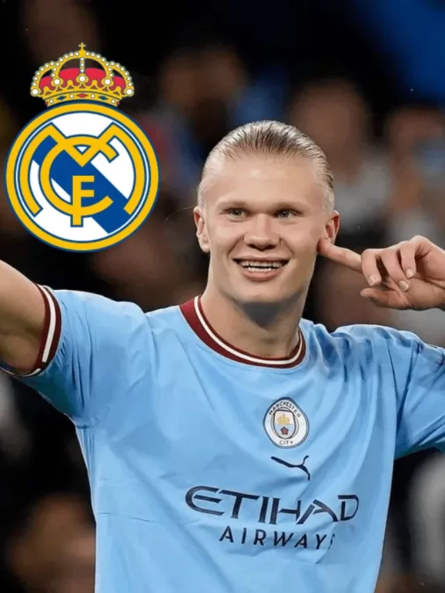 halland deal with real madrid