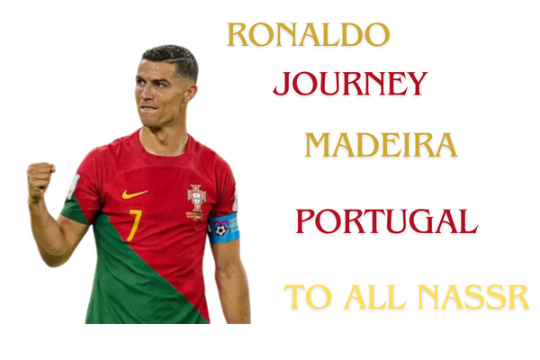 Ronaldo News