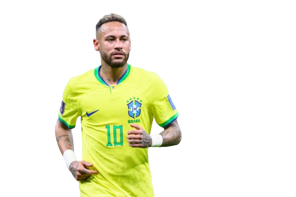 Neymar Jr Brazil Amazing Football Player